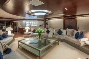 KATINA 196ft Brodosplit Yacht For Sale