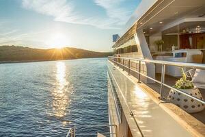 KATINA 196ft Brodosplit Yacht For Sale