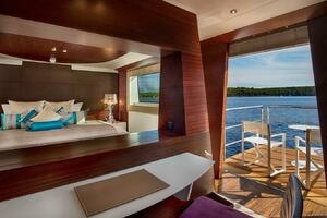 KATINA 196ft Brodosplit Yacht For Sale