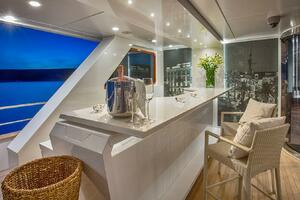 KATINA 196ft Brodosplit Yacht For Sale