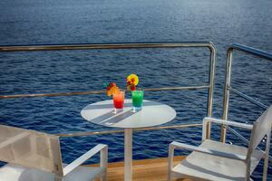 KATINA 196ft Brodosplit Yacht For Sale