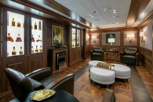 KATINA 196ft Brodosplit Yacht For Sale