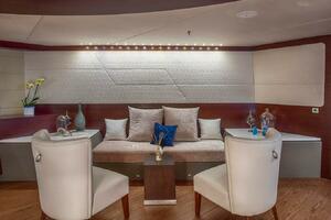 KATINA 196ft Brodosplit Yacht For Sale