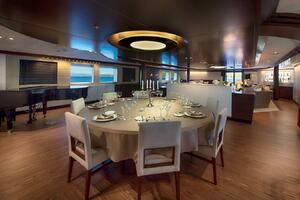 KATINA 196ft Brodosplit Yacht For Sale
