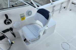 22ft Pro Line Yacht For Sale