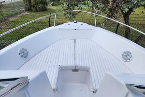22ft Pro Line Yacht For Sale
