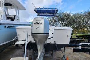 22ft Pro Line Yacht For Sale