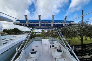 22ft Pro Line Yacht For Sale