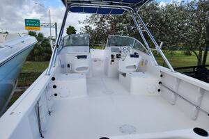 22ft Pro Line Yacht For Sale