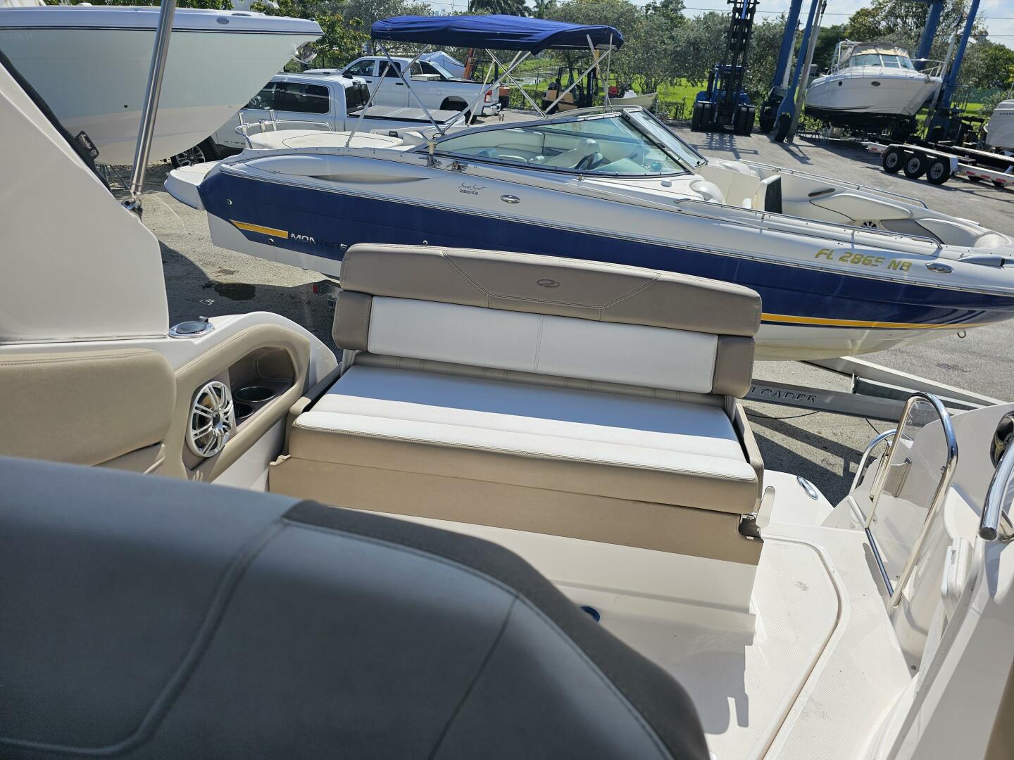 28ft Regal Yacht For Sale
