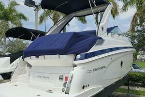 28ft Regal Yacht For Sale
