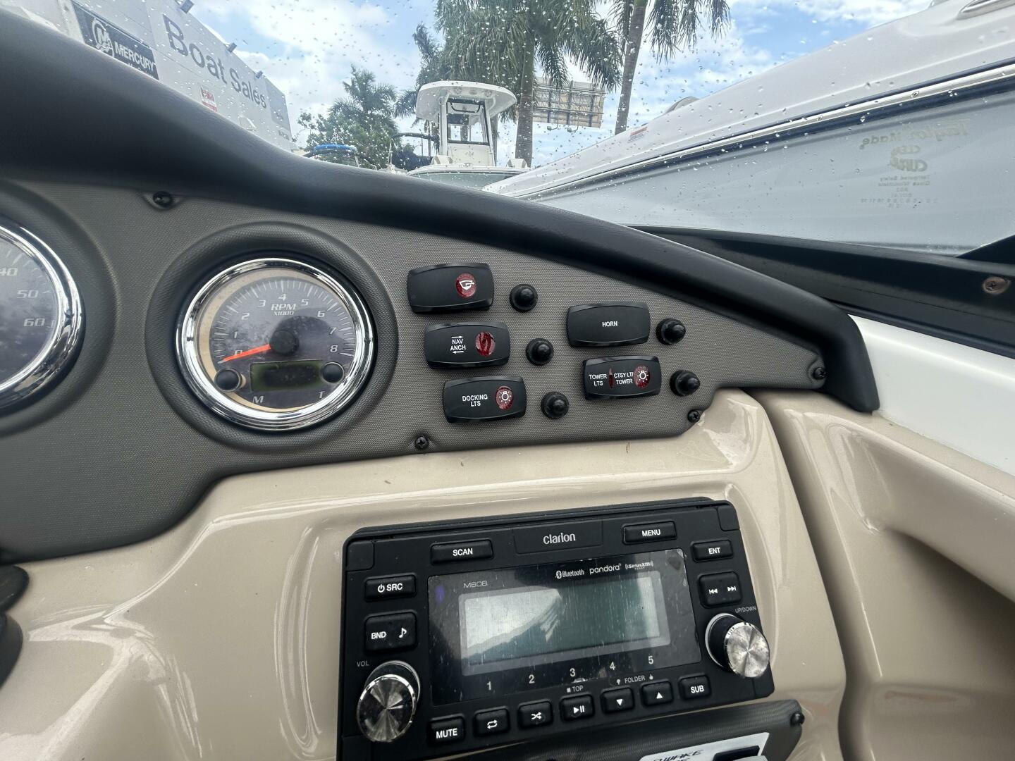 24ft Yamaha Boats Yacht For Sale