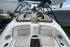 24ft Yamaha Boats Yacht For Sale