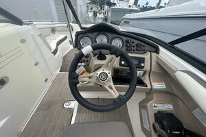 24ft Yamaha Boats Yacht For Sale