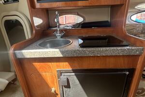 27ft Rinker Yacht For Sale