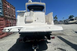 27ft Rinker Yacht For Sale