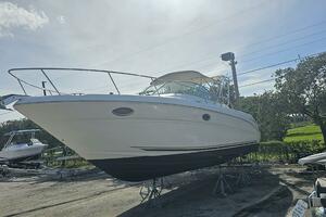 29ft Sea Ray Yacht For Sale
