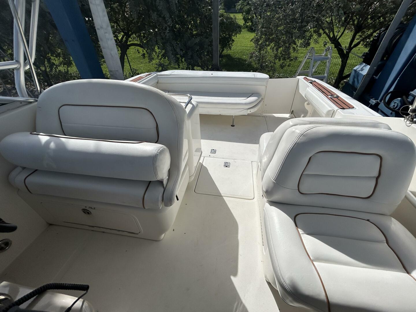 29ft Sea Ray Yacht For Sale