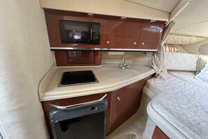 29ft Sea Ray Yacht For Sale
