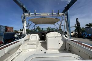 29ft Sea Ray Yacht For Sale
