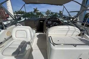 29ft Sea Ray Yacht For Sale
