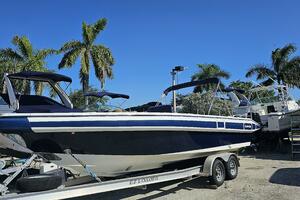 27ft Novurania Yacht For Sale