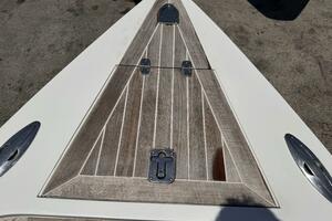 27ft Novurania Yacht For Sale