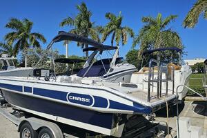 27ft Novurania Yacht For Sale