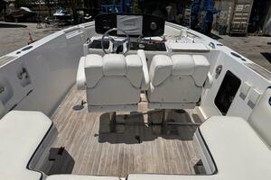 27ft Novurania Yacht For Sale