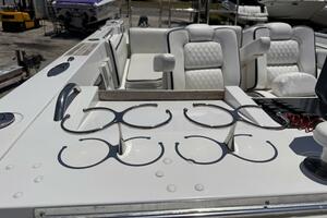 27ft Novurania Yacht For Sale