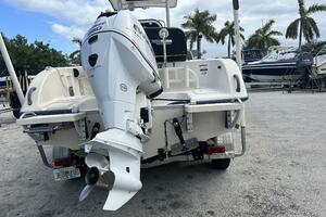23ft Sea Fox Yacht For Sale