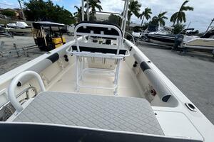 23ft Sea Fox Yacht For Sale