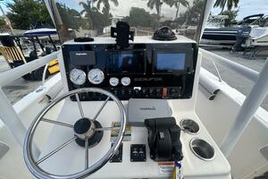 23ft Sea Fox Yacht For Sale