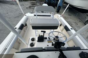 23ft Sea Fox Yacht For Sale