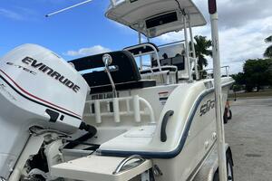 23ft Sea Fox Yacht For Sale