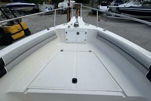 23ft Sea Fox Yacht For Sale