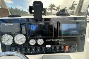 23ft Sea Fox Yacht For Sale