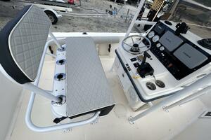 23ft Sea Fox Yacht For Sale