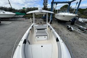 23ft Sea Fox Yacht For Sale