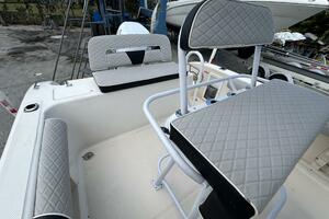 23ft Sea Fox Yacht For Sale