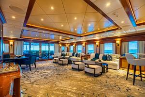 UNBRIDLED 191ft Trinity Yachts Yacht For Sale