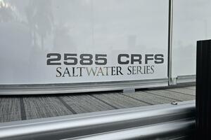 27ft Tahoe Yacht For Sale