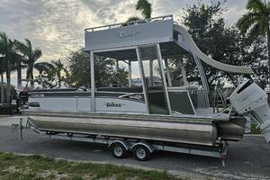 27ft Tahoe Yacht For Sale