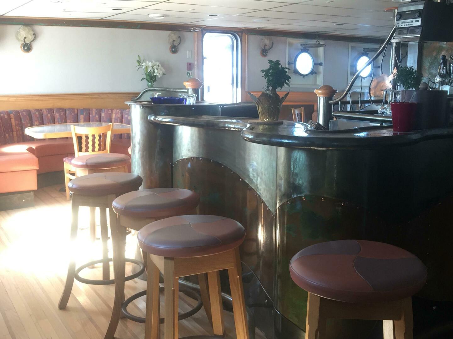 Salty 189ft Custom Yacht For Sale