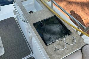 26ft Glastron Yacht For Sale