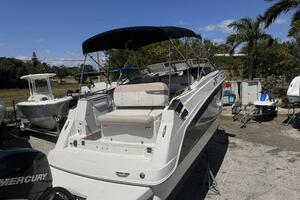 26ft Glastron Yacht For Sale