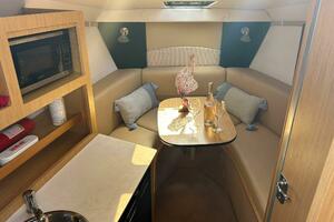 26ft Glastron Yacht For Sale