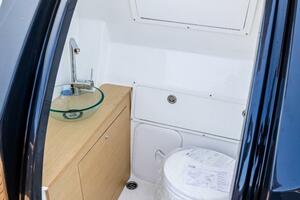 34ft Skipper Yacht For Sale