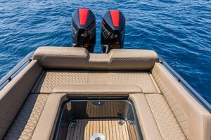 34ft Skipper Yacht For Sale