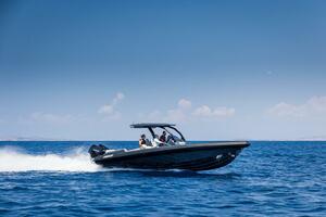 34ft Skipper Yacht For Sale